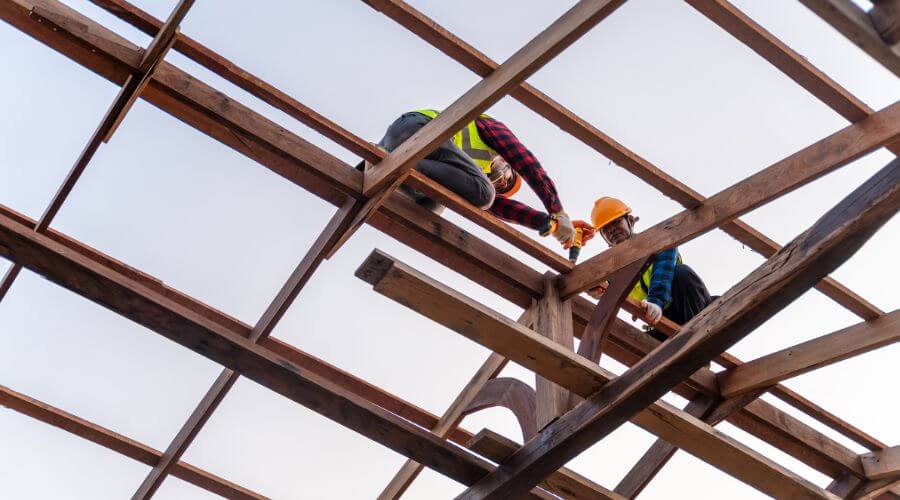 Expert top industrial roofings services in Stuyvesant, NY